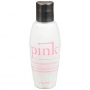 Pink Silicone Lubricant 80 ml