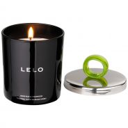 LELO Luxury Warming Massage Candle 150 g