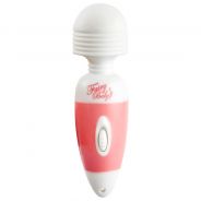 Fairy Baby USB Rechargeable Clitoral Vibrator