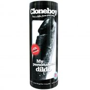Cloneboy Make it Yourself Dildo Black