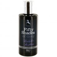 Fifty Shades of Grey Ready for Anything Water based Lubricant