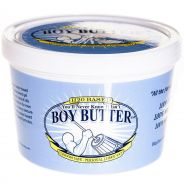 Boy Butter H2O Water Based Lubricant 118 ml