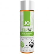 System JO Organic Lubricant 120 ml