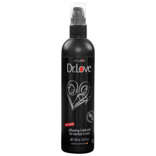 Dr Love Silicone Lubricant 200 ml  1