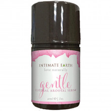 Intimate Earth Gentle Clitoris Stimulating Serum 30 ml  1