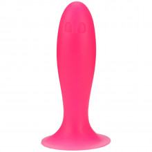 Love To Love Godebuster Dildo with Suction Cup Small  1