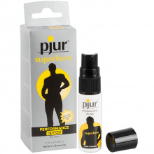 Pjur Superhero Performance Spray for Men 20 ml  1