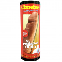 Cloneboy Make it Yourself Dildo Nude  1