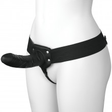 Fetish Fantasy Hollow Strap-on for Him or Her product image 1