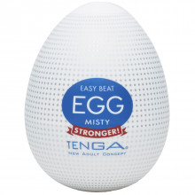 TENGA Egg Misty Handjob Masturbator for Men  1