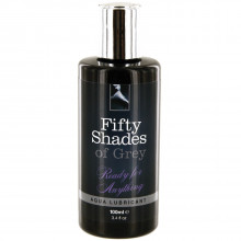 Fifty Shades of Grey Ready for Anything Water based Lubricant  1
