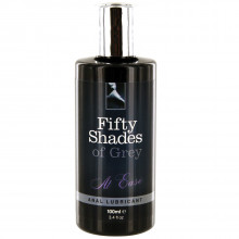 Fifty Shades of Grey At Ease Anal Lubricant  1