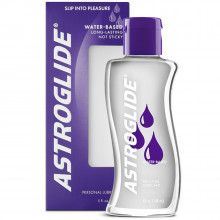Astroglide Water Based Lubricant 140 ml  1