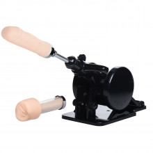 LoveBotz Robo Fuk Adjustable Sex Machine  1