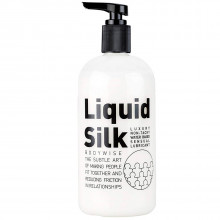 Liquid Silk Water Based Lubricant 250 ml  1