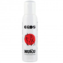 Eros Nuru Gel For Body Massage 250 ml  1