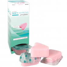 Joydivision Soft Tampons 10 Pack  1
