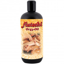Flutschi Orgy Massage Oil 500 ml  1