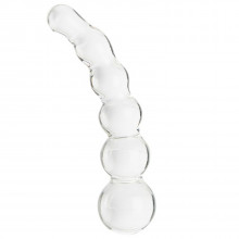 Sinful Groove Glass Dildo Product picture 1