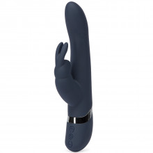 Fifty Shades Darker Oh My Rechargeable Rabbit Vibrator  1