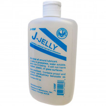 J-Jelly Lubricant 235 ml.  1