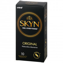Manix SKYN Original Latex-free Condoms 10 pcs  1