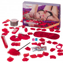 Toy Joy Red Romance Gift Box  1