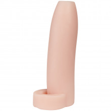 Fantasy X-tensions Real Feel Enhancer Penis Sleeve product packaging image 1