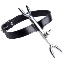 Strict Leather Heretics Fork Collar  1