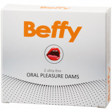 Beffy Oral Dams  1
