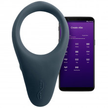 We-Vibe Verge App-Controlled Vibrator Ring product with app 1