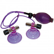 You2Toys Ultraviolett Nipplesucker Nipple Stimulator  1