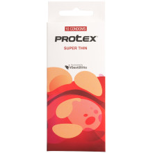 Protex Super Tynde Kondomer 10 stk Product 1