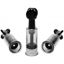 Master Series Fusion Triple Suction Cups  1