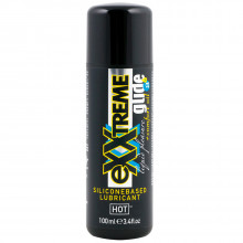 HOT eXXtreme Anal Silicone Lubricant 100 ml  1