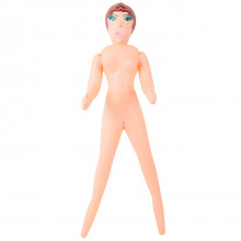 You2Toys Joann Love Doll Inflatable Sex Doll  1