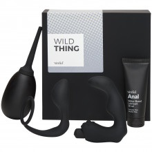 Sinful Wild Thing Sex Toy Box with A-Z Guide product image 1