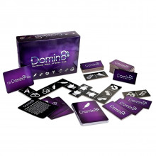 Domin8 Fetish Game for Couples  1