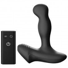 Nexus Revo Slim Rechargeable Prostate Massage Vibrator  1