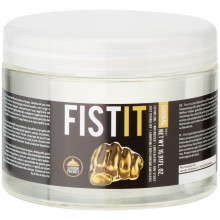 Fist It Water Based Lubricant 500 ml  1