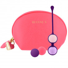 Rianne S Essentials Playballs  1