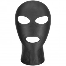 Obaie Spandex Mask with Open Eyes and Mouth