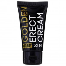 Big Boy Golden Erect Cream 50 ml  1