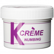 K Creme Numbing Cream Lubricant 150 ml  1