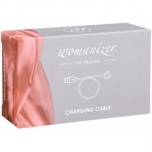 Womanizer USB Charger with Magnet  1