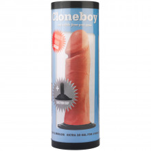 Cloneboy Make it Yourself Dildo with Suction Cup  1