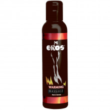 Eros Warming Massage Oil 150ml  1