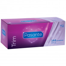 Pasante Trim Condoms 144 pcs  1