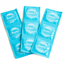 Beppy Soft Comfort Condoms 72 pcs  1
