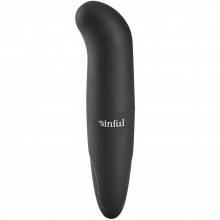 Sinful Curve Mini G-Spot Vibrator  1
